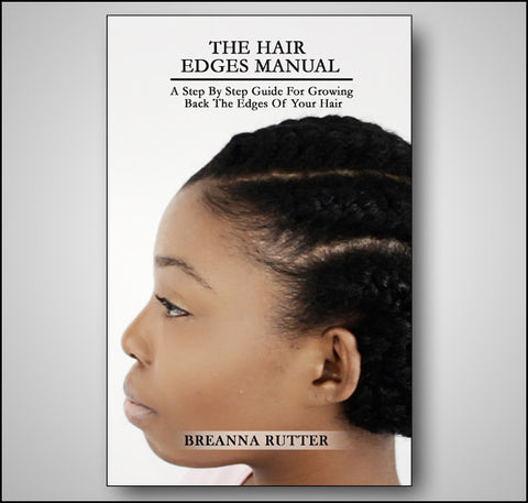 The Hair Edges Manual (PDF Download)